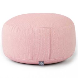 Rondo Classic Dobby med speltskaller - 21,5 x 31 cm.