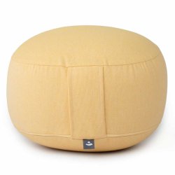 Rondo Classic Dobby med speltskaller - 21,5 x 31 cm.