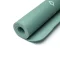 Yogi & Yogini Yogam�tte af Naturgummi Tree of life, Gr�n - 183 x 61 x 0,5 cm.