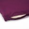 Zabuton Basic Meditationspude - 80 x 80 cm. - Blomme