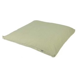 Zabuton meditationspude Classic Dobby - 80 x 80 cm.