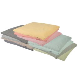 Zabuton meditationspude Classic Dobby - 80 x 80 cm.