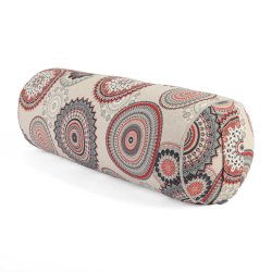 Bodhi Yogaplle Classic Mandala 22x62 cm. - Speltskaller