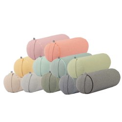 Bodhi Yogaplle Classic Dobby 22x62 cm. - Speltskaller