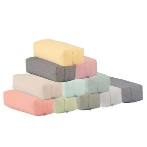 Bodhi Salamba yogapude Classic Dobby  - Speltskaller