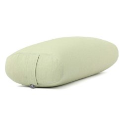 Bodhi Oval yogaplle Classic Dobby  - Speltskaller