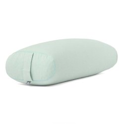Bodhi Oval yogaplle Classic Dobby  - Speltskaller