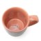 YogiMug Keramik Krus - Open Lotus