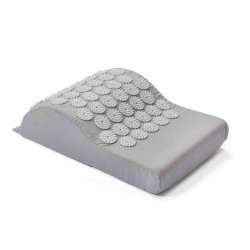 Bodhi VITAL Akupressurst XL med mtte og pude - 130 x 50 cm.