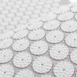 Bodhi VITAL Akupressurst XL med mtte og pude - 130 x 50 cm.