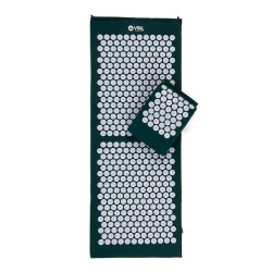 Bodhi VITAL Akupressurs�t XL med m�tte og pude - 130 x 50 cm.