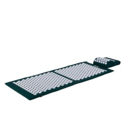 Bodhi VITAL Akupressurs�t XL med m�tte og pude - 130 x 50 cm.