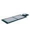 Bodhi VITAL Akupressurs�t XL med m�tte og pude - 130 x 50 cm.