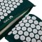 Bodhi VITAL Deluxe XL Akupressurs�t med hovedpude og fodm�tte 130x50 cm. - SPIKY