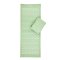 Bodhi VITAL Akupressurs�t XL med m�tte og pude - 130 x 50 cm.
