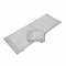 Bodhi VITAL Akupressurst XL med mtte og pude - 130 x 50 cm.