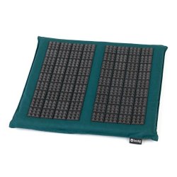 Bodhi VITAL Akupressur Fodm�tte SPIKY - 35 x 35 cm.