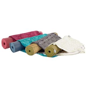 Bodhi Namasté Yogataske - Maharaja Collection