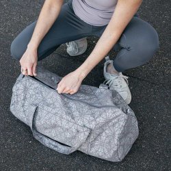 Yogataske til Hot yoga med v�drum - Maharaja Collection