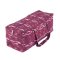 Bodhi Yogataske Ethno Collection - Ekstra rummelig - Vinr�d