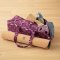 Bodhi Yogataske Ethno Collection - Ekstra rummelig - Vinr�d