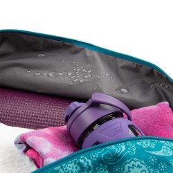 Yogataske til Hot yoga med vdrum - Maharaja Collection