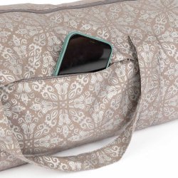 Yogataske til Hot yoga med vdrum - Maharaja Collection