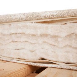 Bodhi Meditationspude til EU paller - Maharaja Collection - 120 x 80 cm.