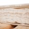 Bodhi Meditationspude til EU paller - Maharaja Collection - 120 x 80 cm.