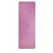 Phoenix Yogamåtte af Naturgummi - Find Your Flow(er) - 185 x 66 x 4 mm.