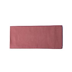 Yogi &amp; Yogini jenpudebetrk Stvet Rosa, Mnens faser - 23,5 x 10 cm.