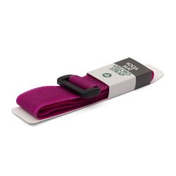 Bodhi Velcrob�nd til yogam�tter - 1 stk.