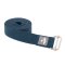 Asana Yogablte med Metallukning - 2,5 m. x 3,8 cm.