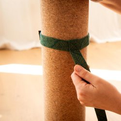 Bodhi Deluxe transportstrop til yogam�tter