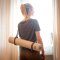 Bodhi Deluxe transportstrop til yogam�tter