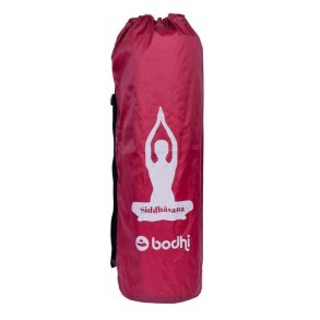EASY BAG XL Yogam�ttetaske - Til brede yogam�tter
