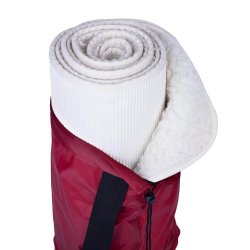 EASY BAG XL Yogam�ttetaske - Til brede yogam�tter