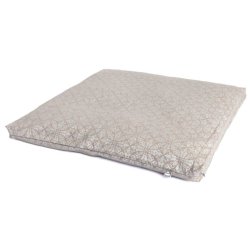 Zabuton Basic Meditationspude Maharaja Collection - 80 x 80 cm.