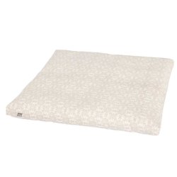 Zabuton Basic Meditationspude Maharaja Collection - 80 x 80 cm.