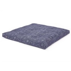 Zabuton Basic Meditationspude Maharaja Collection - 80 x 80 cm.