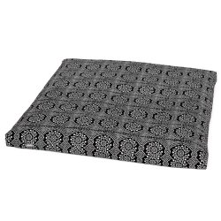 Zabuton Basic Meditationspude Maharaja Collection - 80 x 80 cm.