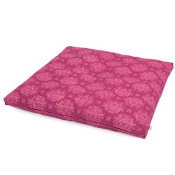 Zabuton Basic Meditationspude Maharaja Collection - 80 x 80 cm.