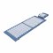 Bodhi VITAL Deluxe XL Akupressurst med hovedpude og fodmtte 130x50 cm. - SOFT