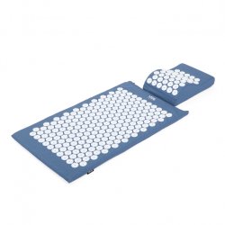 Bodhi VITAL Akupressurst med mtte og pude - 74 x 44 cm.