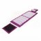 Bodhi VITAL Deluxe XL Akupressurst med hovedpude og fodmtte 130x50 cm. - SOFT