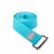 Asana Yogablte med Metallukning - 2,5 m. x 3,8 cm.