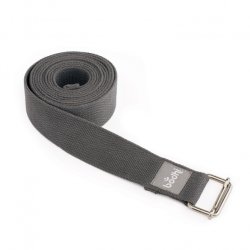 Asana Yogablte med Metallukning - 2,5 m. x 3,8 cm.