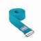 Asana Yogablte med Metallukning - 2,5 m. x 3,8 cm.