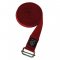 Asana XL Yogablte med Metallukning - 3 m. x 3,8 cm.