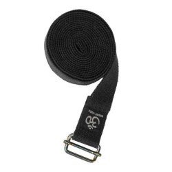 Asana XL Yogab�lte med Metallukning - 3 m. x 3,8 cm.